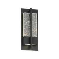 Omni 16" LED Indoor/Outdoor Wall Light