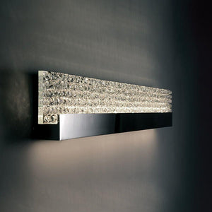 Modern Forms - Quantum 12" LED Bathroom Vanity or Wall Light - Lights Canada