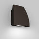 WAC Lighting - Endurance Fin LED Outdoor Wall Light - Lights Canada