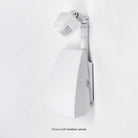 WAC Lighting - Endurance Fin LED Outdoor Wall Light - Lights Canada