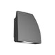 WAC Lighting - Endurance Fin LED Outdoor Wall Light - Lights Canada