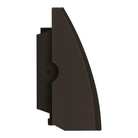 WAC Lighting - Endurance Fin LED Outdoor Wall Light - Lights Canada