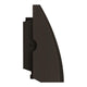 WAC Lighting - Endurance Fin LED Outdoor Wall Light - Lights Canada