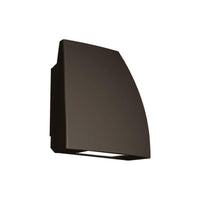 Endurance Fin LED Outdoor Wall Light