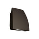 WAC Lighting - Endurance Fin LED Outdoor Wall Light - Lights Canada