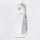 WAC Lighting - Endurance Fin LED Outdoor Wall Light - Lights Canada