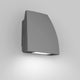WAC Lighting - Endurance Fin LED Outdoor Wall Light - Lights Canada