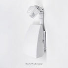 WAC Lighting - Endurance Fin LED Outdoor Wall Light - Lights Canada