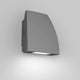 WAC Lighting - Endurance Fin LED Outdoor Wall Light - Lights Canada