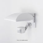 WAC Lighting - Endurance Hawk LED Outdoor Flood Light - Lights Canada