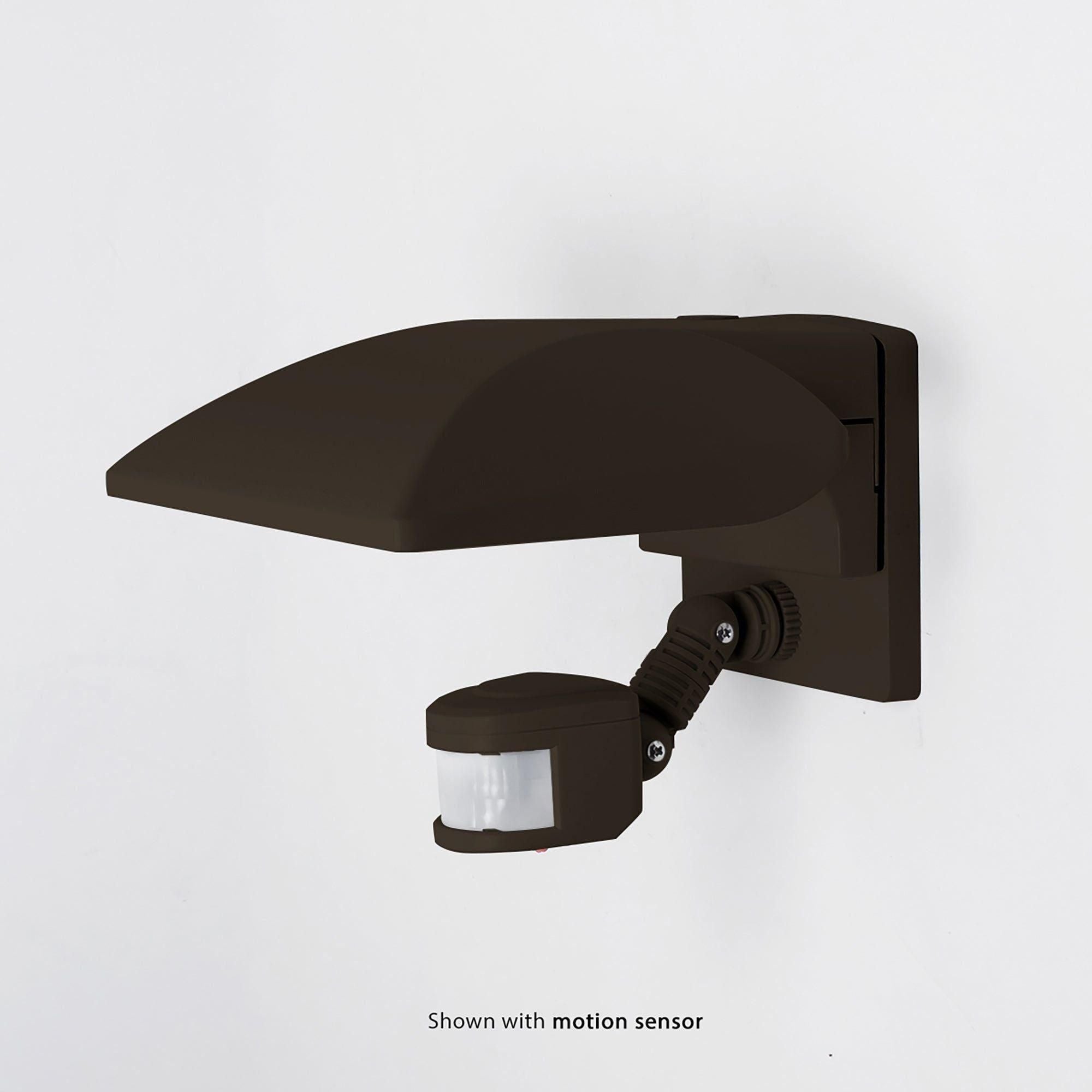 WAC Lighting - Endurance Hawk LED Outdoor Flood Light - Lights Canada