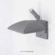 WAC Lighting - Endurance Hawk LED Outdoor Flood Light - Lights Canada