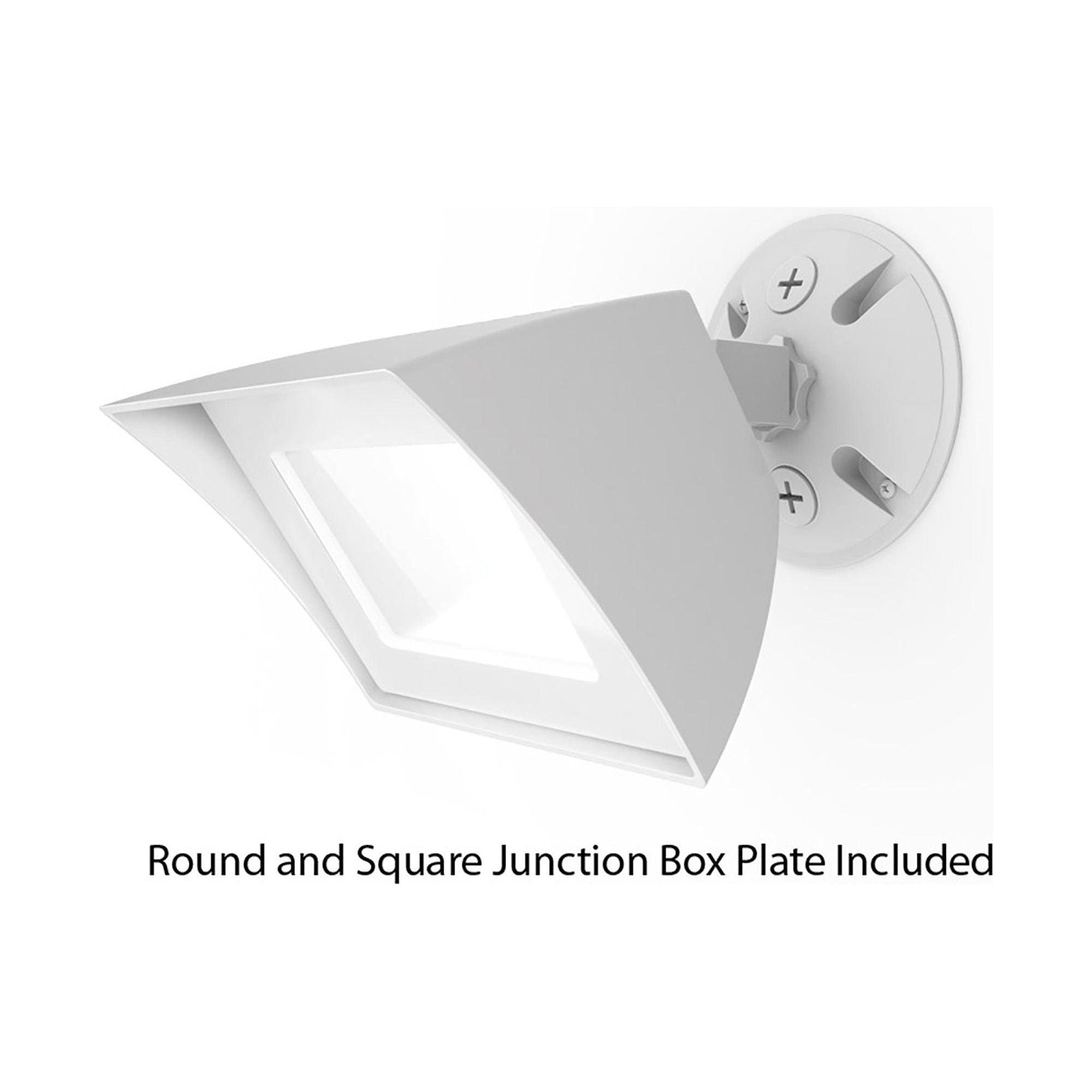 WAC Lighting - Endurance Flood Energy Star LED Flood Light - Lights Canada