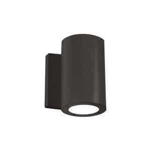 Modern Forms - Vessel LED Indoor/Outdoor Up or Down Wall Light - Lights Canada