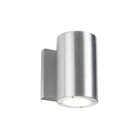 Vessel LED Indoor/Outdoor Up or Down Wall Light