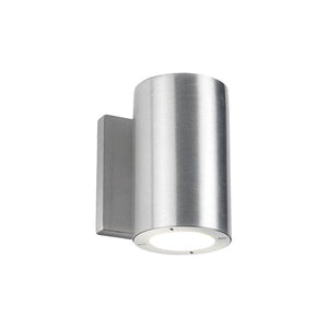 Modern Forms - Vessel LED Indoor/Outdoor Up or Down Wall Light - Lights Canada