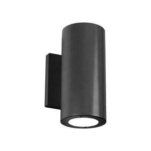 Modern Forms - Vessel LED Indoor/Outdoor Up and Down Wall Light - Lights Canada