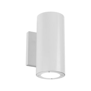 Modern Forms - Vessel LED Indoor/Outdoor Up and Down Wall Light - Lights Canada