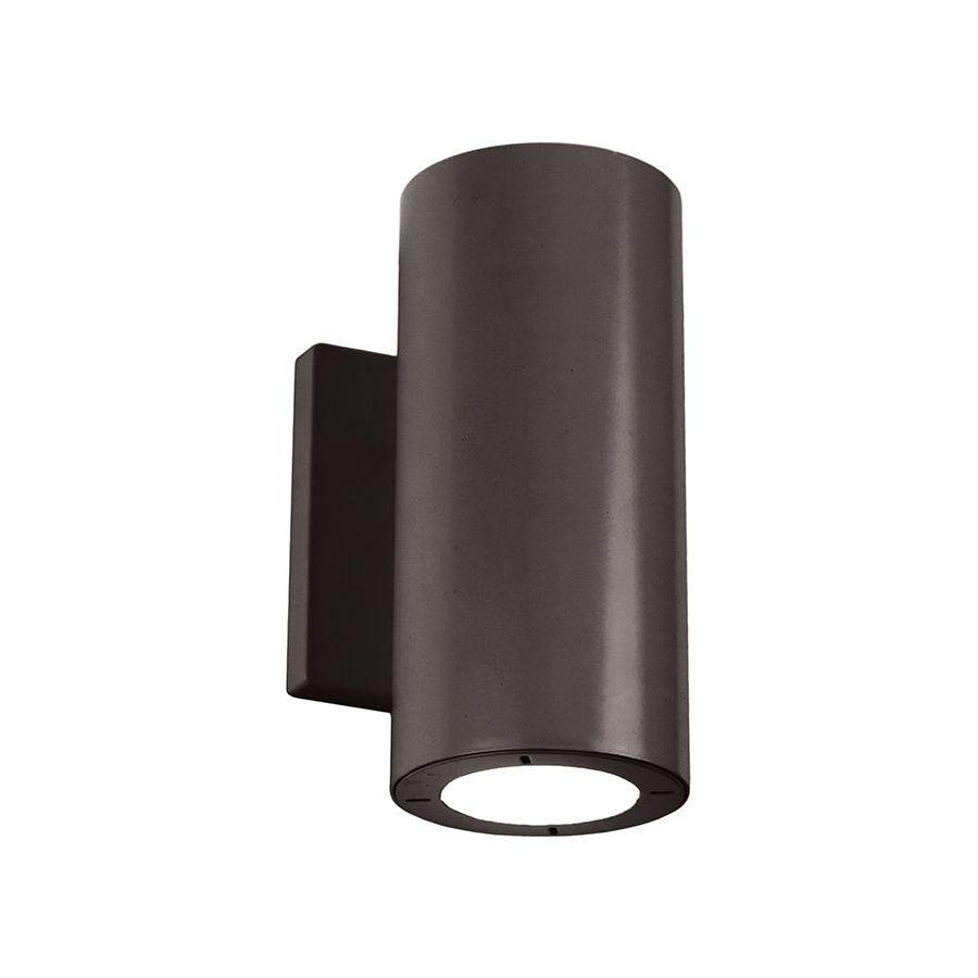 Modern Forms - Vessel LED Indoor/Outdoor Up and Down Wall Light - Lights Canada