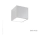 Modern Forms - Bloc LED Indoor/Outdoor Up and Down Wall Light - Lights Canada
