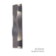 Modern Forms - Twist LED Indoor/Outdoor Wall Light - Lights Canada