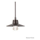 Modern Forms - Suspense LED Outdoor Pendant - Lights Canada