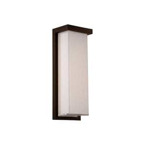 Modern Forms - Ledge 14" LED Indoor/Outdoor Wall Light - Lights Canada