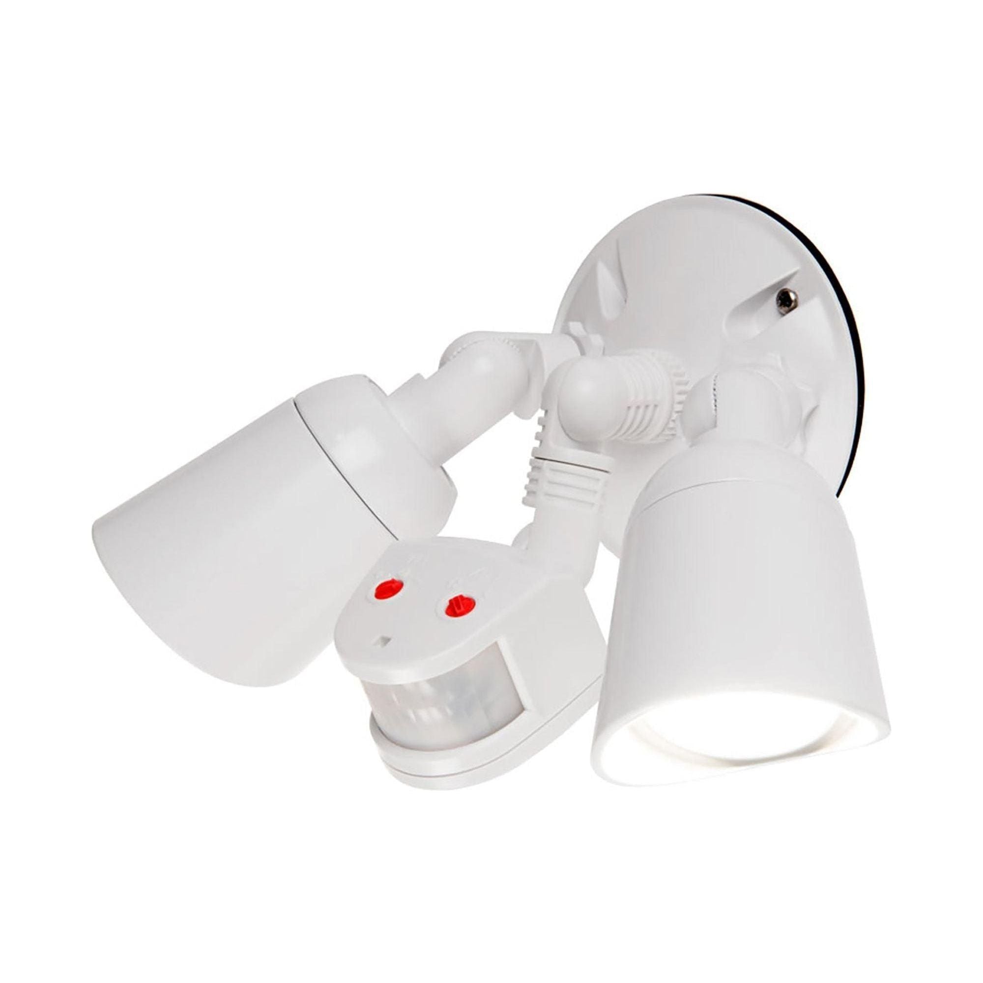 WAC Lighting - Endurance Double Spot Energy Star LED Spot Light - Lights Canada