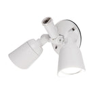 WAC Lighting - Endurance Double Spot Energy Star LED Spot Light - Lights Canada