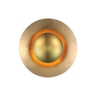 Modern Forms - Blaze 12" LED Wall Sconce - Lights Canada