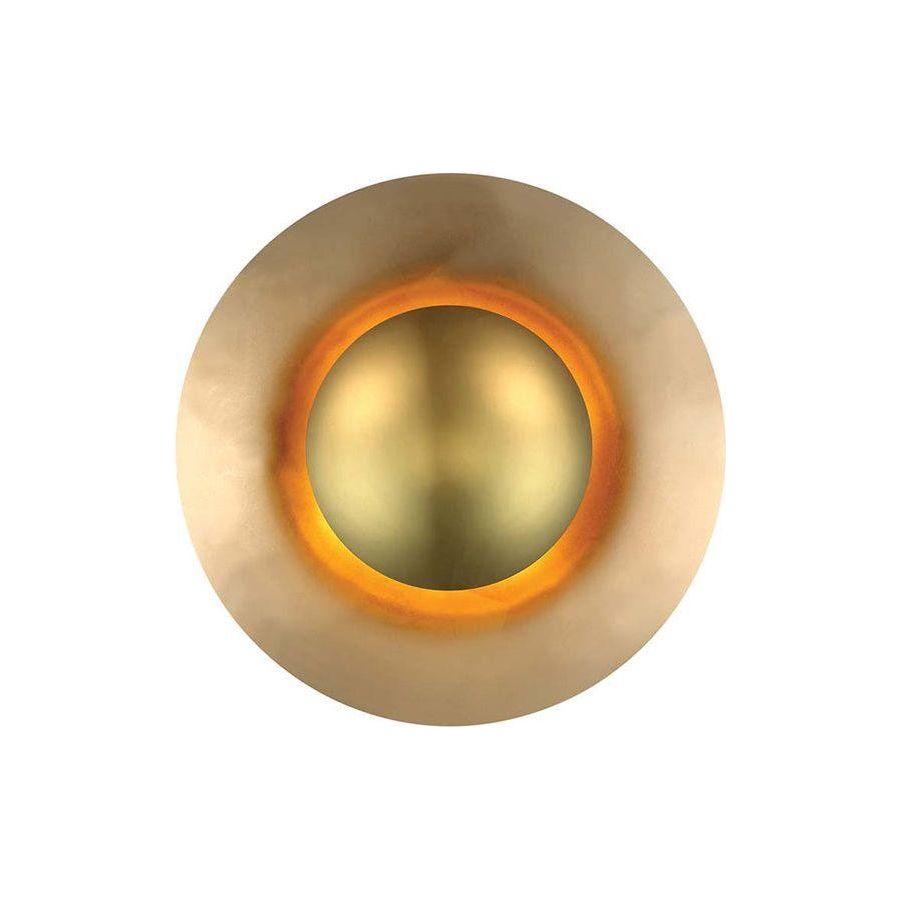 Modern Forms - Blaze 12" LED Wall Sconce - Lights Canada