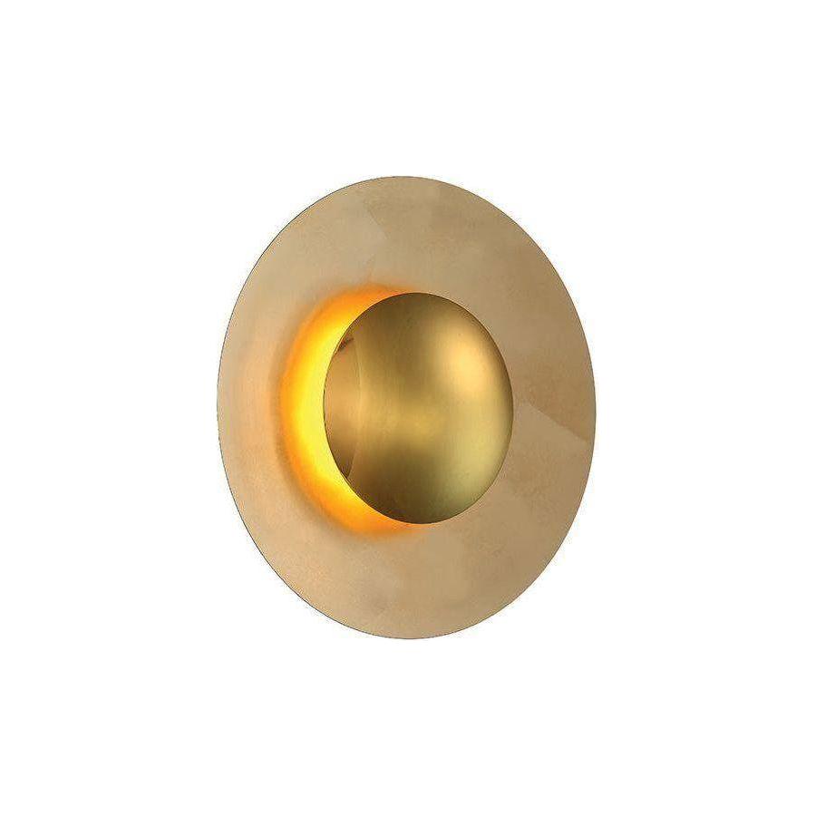 Modern Forms - Blaze 18" LED Wall Sconce - Lights Canada
