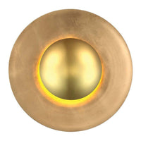 Blaze 24" LED Wall Sconce