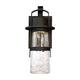 Modern Forms - Balthus 21" LED Indoor/Outdoor Wall Light - Lights Canada