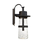 Modern Forms - Balthus 21" LED Indoor/Outdoor Wall Light - Lights Canada