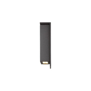 Modern Forms - Square 10" LED Indoor/Outdoor Wall Light - Lights Canada