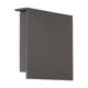 Modern Forms - Square 10" LED Indoor/Outdoor Wall Light - Lights Canada