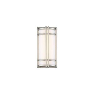 Modern Forms - Skyscraper 12" LED Indoor/Outdoor Wall Light - Lights Canada