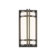 Modern Forms - Skyscraper 12" LED Indoor/Outdoor Wall Light - Lights Canada