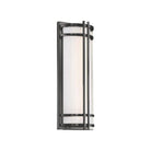 Modern Forms - Skyscraper 18" LED Indoor/Outdoor Wall Light - Lights Canada