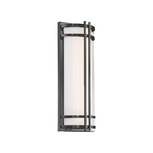 Modern Forms - Skyscraper 18" LED Indoor/Outdoor Wall Light - Lights Canada