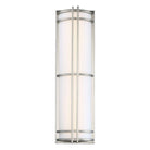 Modern Forms - Skyscraper 27" LED Indoor/Outdoor Wall Light - Lights Canada