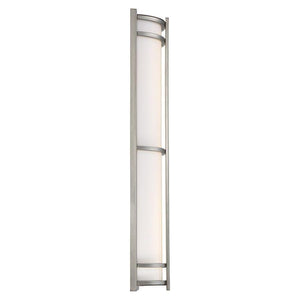 Modern Forms - Skyscraper 27" LED Indoor/Outdoor Wall Light - Lights Canada