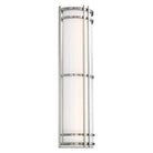 Modern Forms - Skyscraper 27" LED Indoor/Outdoor Wall Light - Lights Canada