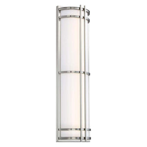 Modern Forms - Skyscraper 27" LED Indoor/Outdoor Wall Light - Lights Canada