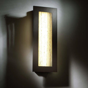 Modern Forms - Oath 18" LED Indoor/Outdoor Wall Light - Lights Canada