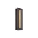Modern Forms - Oath 18" LED Indoor/Outdoor Wall Light - Lights Canada