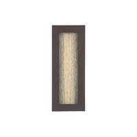 Oath 18" LED Indoor/Outdoor Wall Light