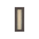 Modern Forms - Oath 18" LED Indoor/Outdoor Wall Light - Lights Canada