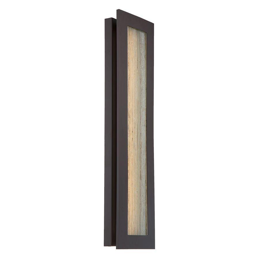 Modern Forms - Oath 28" LED Indoor/Outdoor Wall Light - Lights Canada